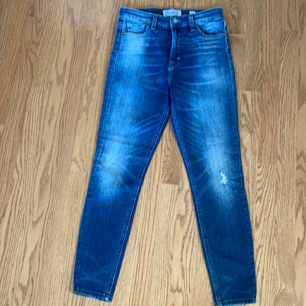 LUCKY Jeans “Bridgette Skinny” size 6/ 28